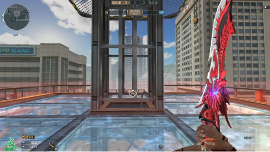 GZ穿越火线2.4.7正版