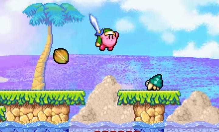 星之卡比梦之泉重制版游戏汉化版v1.2