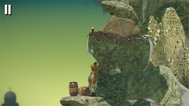 坐在罐子里的人安卓版v2.0.3