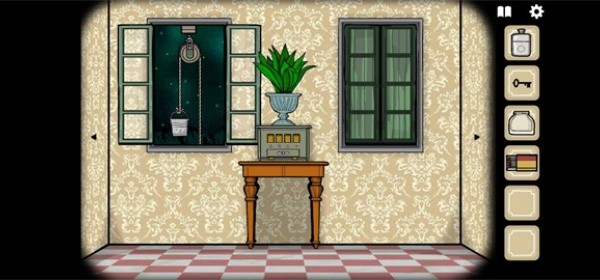 锈湖旅馆手机版游戏汉化版v3.1.4