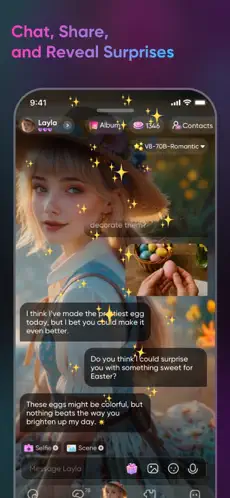 Paradot正版下载直装安装v2.9.5