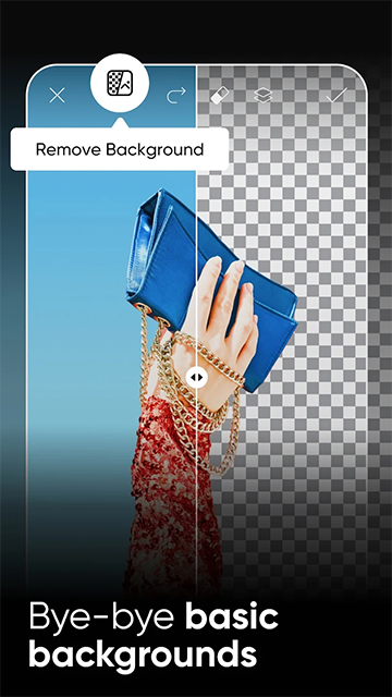 picsart美易安卓版修图应用安装包v29.1.4