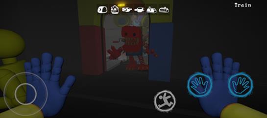 PoppyPlaytime3手游