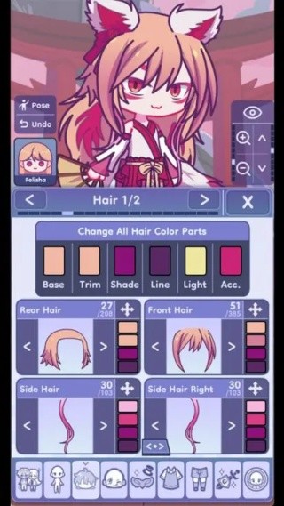 扭蛋人生2官方正版v0.96