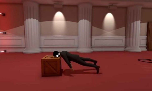 江洋大盗模拟器中文版v1.0.0