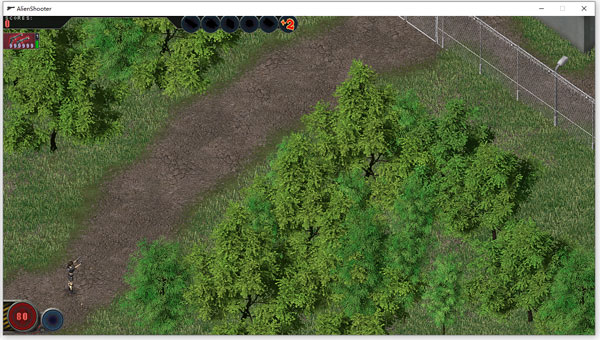 孤胆手1手机单机版