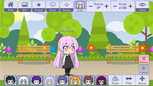 扭蛋人生2最新版