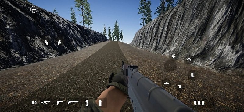 严阵以待v5.0版本多人联机版