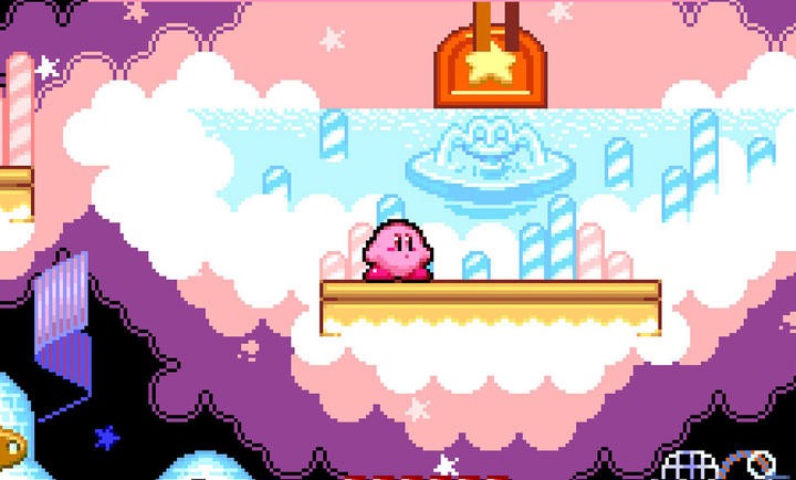 星之卡比梦之泉重制版游戏汉化版v1.2