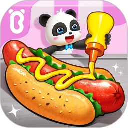 奇妙美食总动员宝宝巴士v9.91.00.00