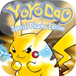 口袋妖怪复刻安卓手机版v3.3.8