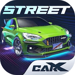 CarX Street安卓中文版v1.14.1