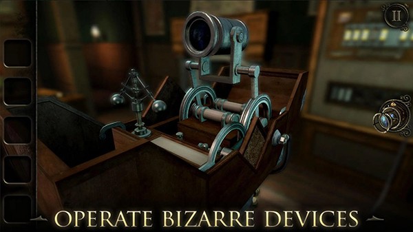 未上锁的房间3游戏中文版v1.08