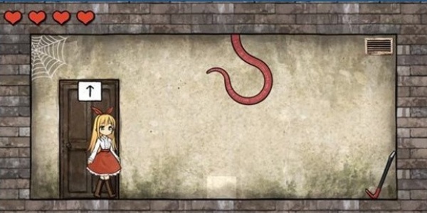 忧郁的安娜中文版