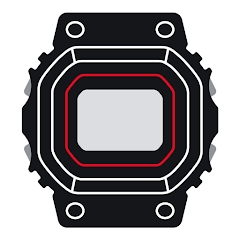 CASIO WATCHES卡西欧手表App正规原版v4.3.1 2026升级版