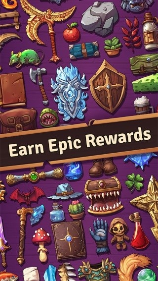 背包乱斗安卓手机版v0.38.6