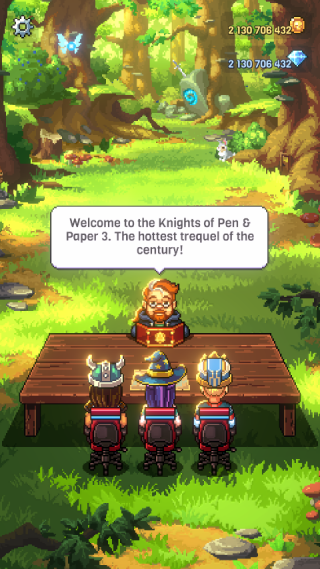 骑士经理3汉化版