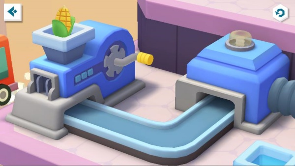 奇妙美食总动员