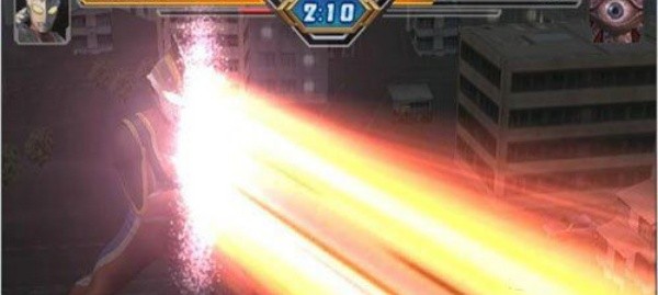 奥特曼格斗进化3高清汉化版游戏v2.9.2