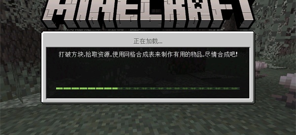 我的世界1.21正式版