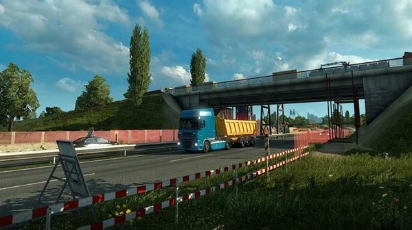 遨游中国2自由驾驶安卓中文正式版v52