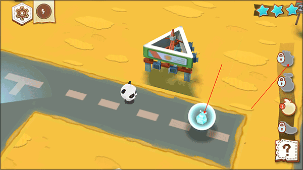 宝宝迷宫历险记官方版