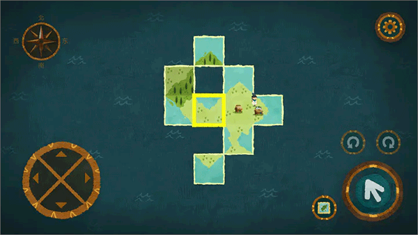 无尽旅图安卓完整版v1.0.7.6