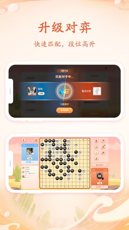 丹朱围棋正规原版v1.9.8 2026升级版
