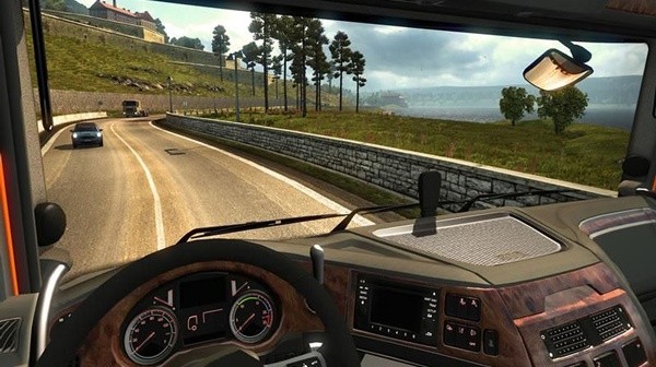 遨游中国2自由驾驶安卓中文正式版v52