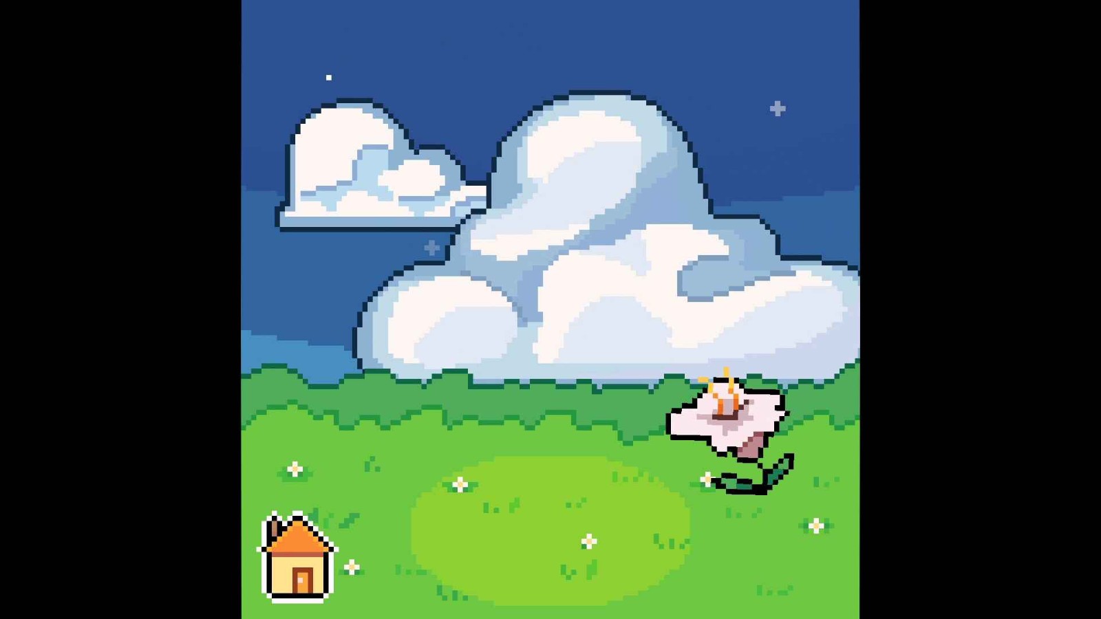 我的小鲨鱼正版游戏2026优化版v1.0