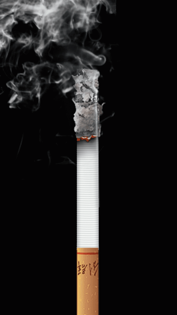 今日抽烟2026优化升级版 v5.4.2