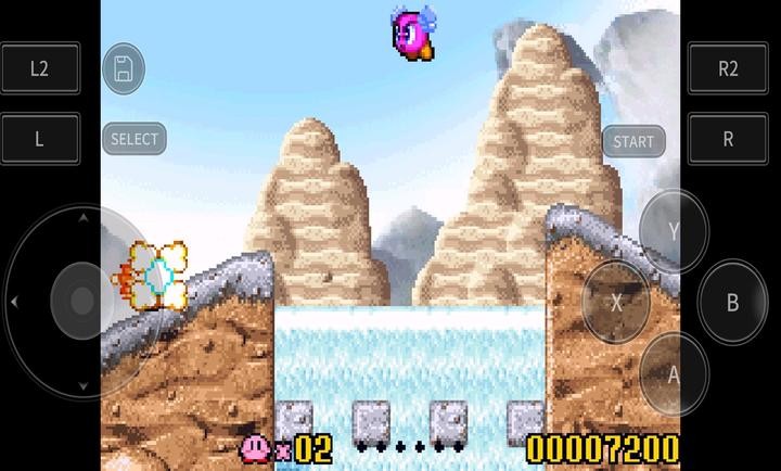 星之卡比梦之泉重制版游戏汉化版v1.2