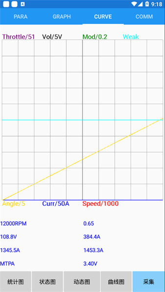 南京远驱控制器app官方安卓最新版本v2.5.1