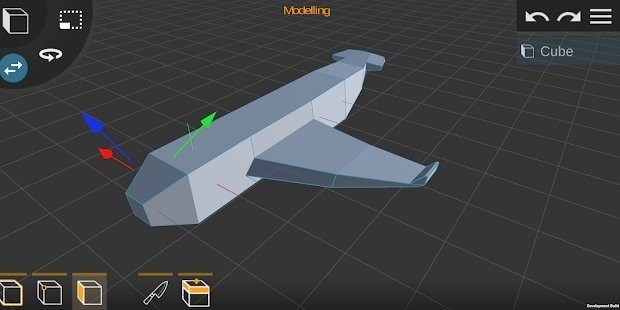 prisma3d手机版正版模型应用v3.1.0