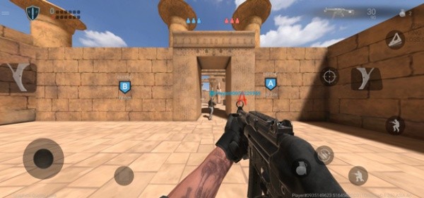 战斗大师最新中文版v0.28.9