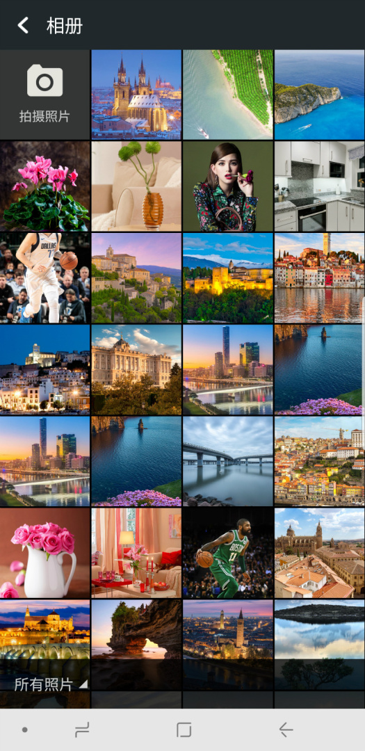 镜像相机2026优化升级版 v.02.300