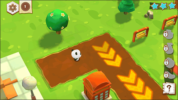 宝宝迷宫历险记官方版