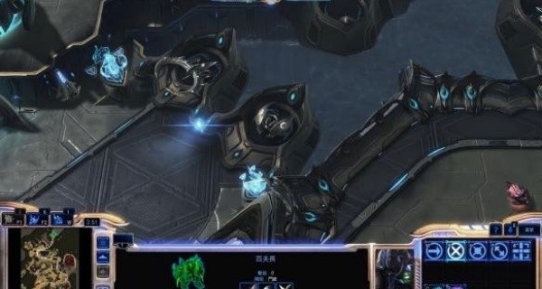 星际争霸手机版移植版v1.16