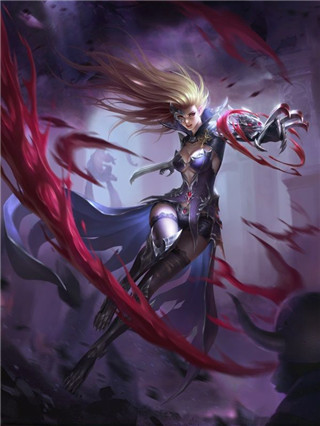 魔域正版手游最新版