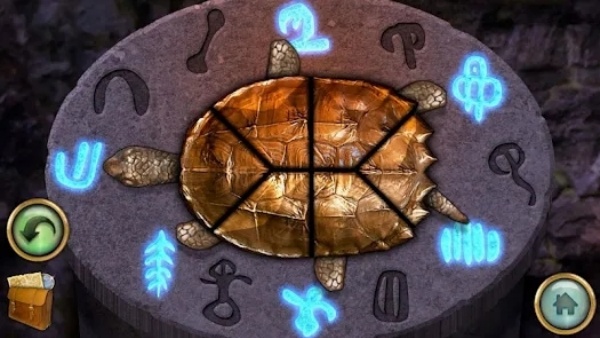 隐秘的世界手机版