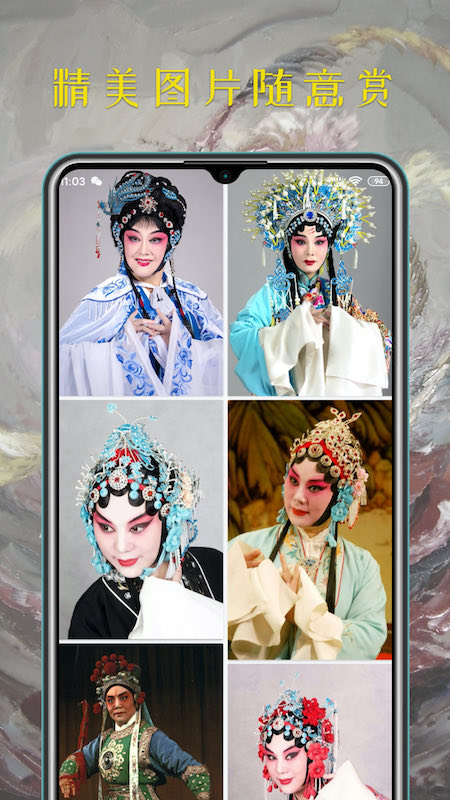 豫剧迷2026优化升级版 v1.6.3