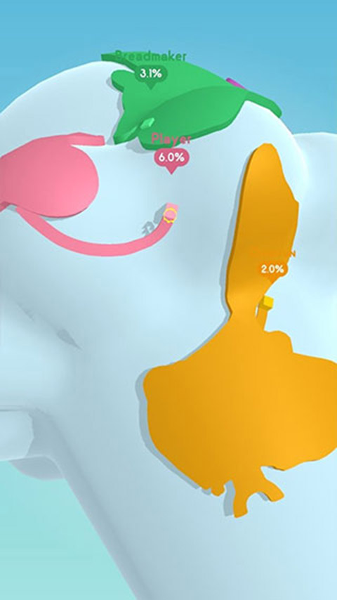 纸片大作战3D官方版 v3.4.40免费版