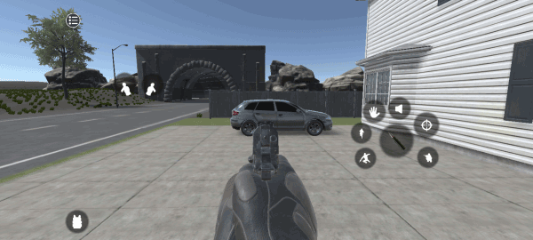 严阵以待联机版游戏最新v4.8.4