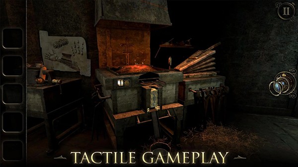 未上锁的房间3游戏中文版v1.08