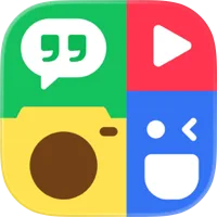 PhotoGrid拼图吧app下载直装安装v9.22