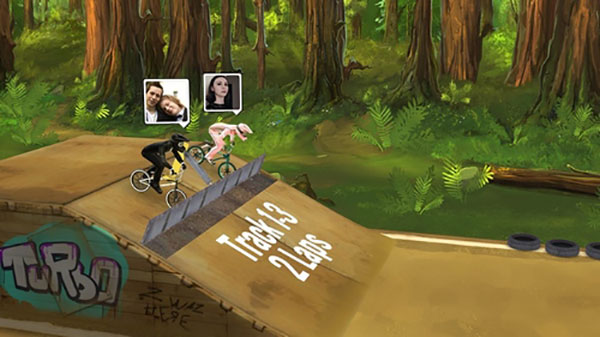 疯狂小轮车2官方版 v2.8.5免费版