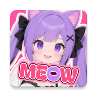 meowchat官方最新安卓版ai聊天应用v1.0.2