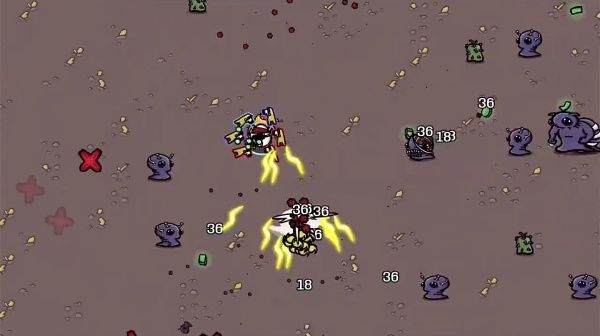 土豆兄弟手机版