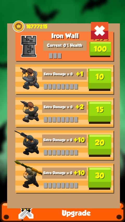 战术小队手机版v5.2.4.07中文安卓版