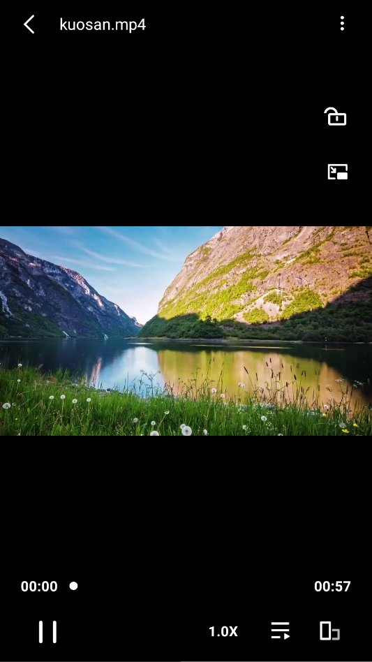 EV全能播放器正规原版appv1.0.6 2026升级版